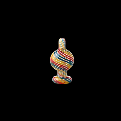 Bubble Cap Banger