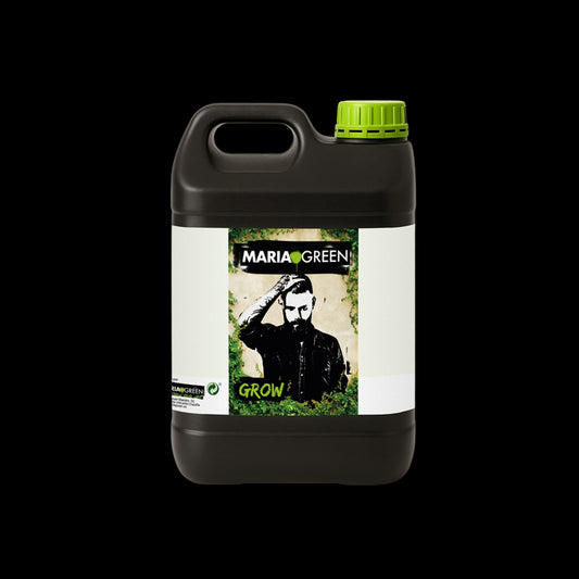 Organic Grow 20 LT - Maria Green