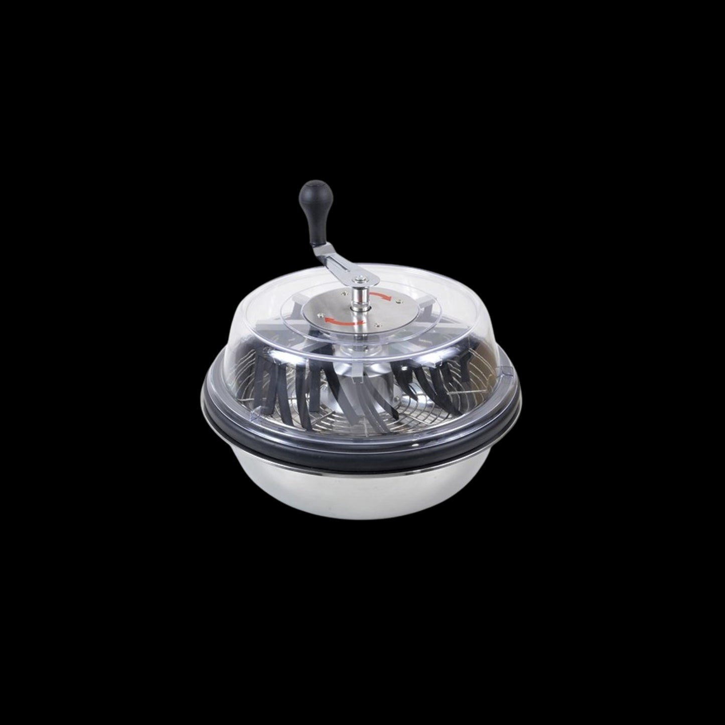 Peladora bowl Trimmer - Secret Smoke