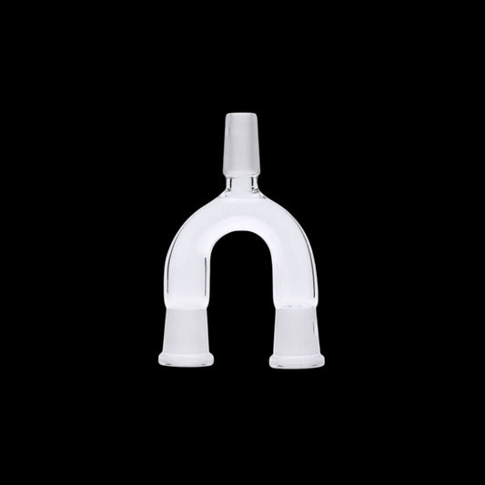 Adaptador doble 14mm