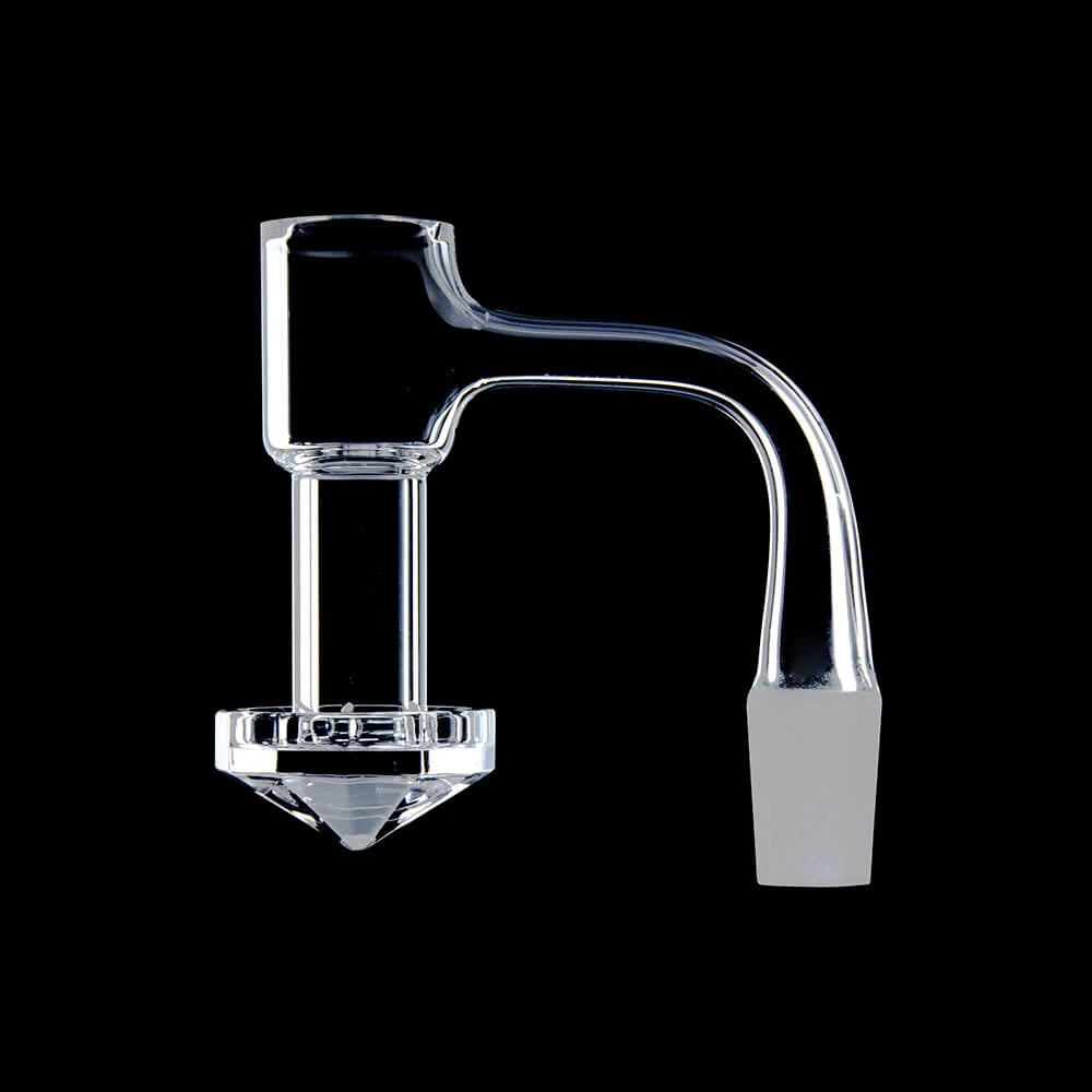 Slurper Faceted - Vernyglass