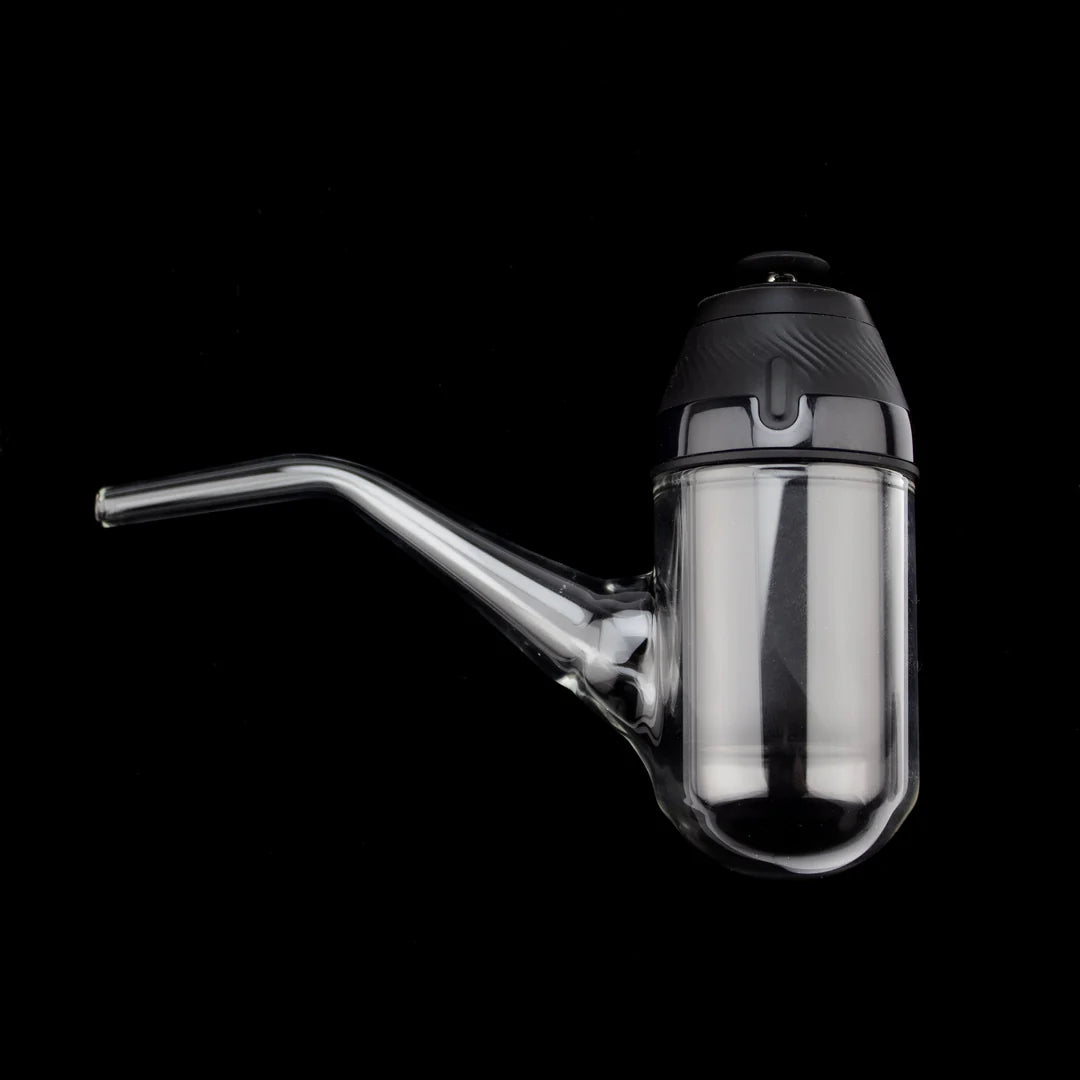 Clear Pipe Proxy - Puffco