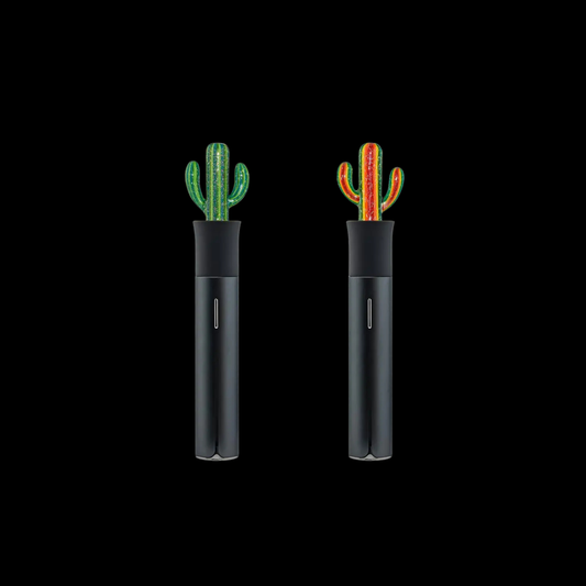 Cactus Dichro - Pivot @Puffco