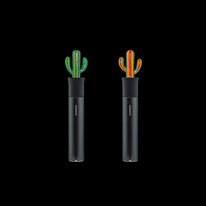 Cactus Dichro - Pivot @Puffco