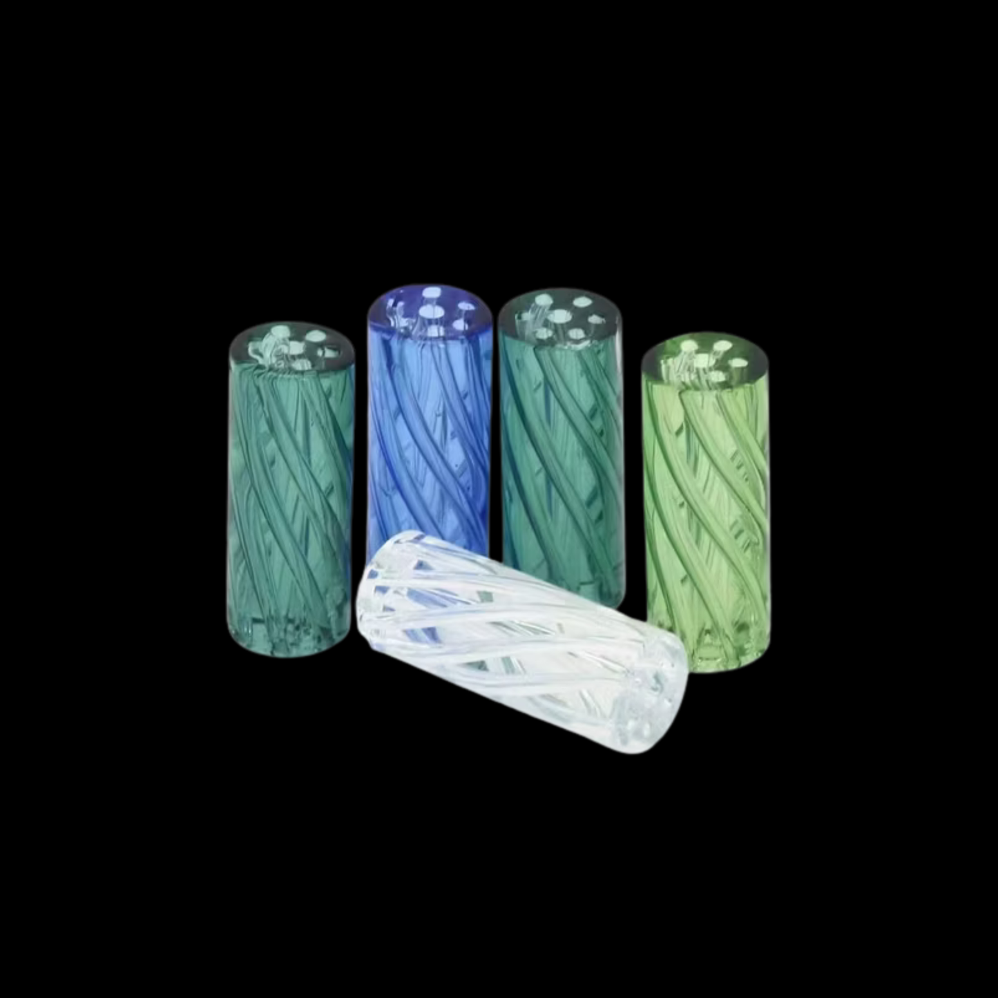 Filtros Papelillo Vortex