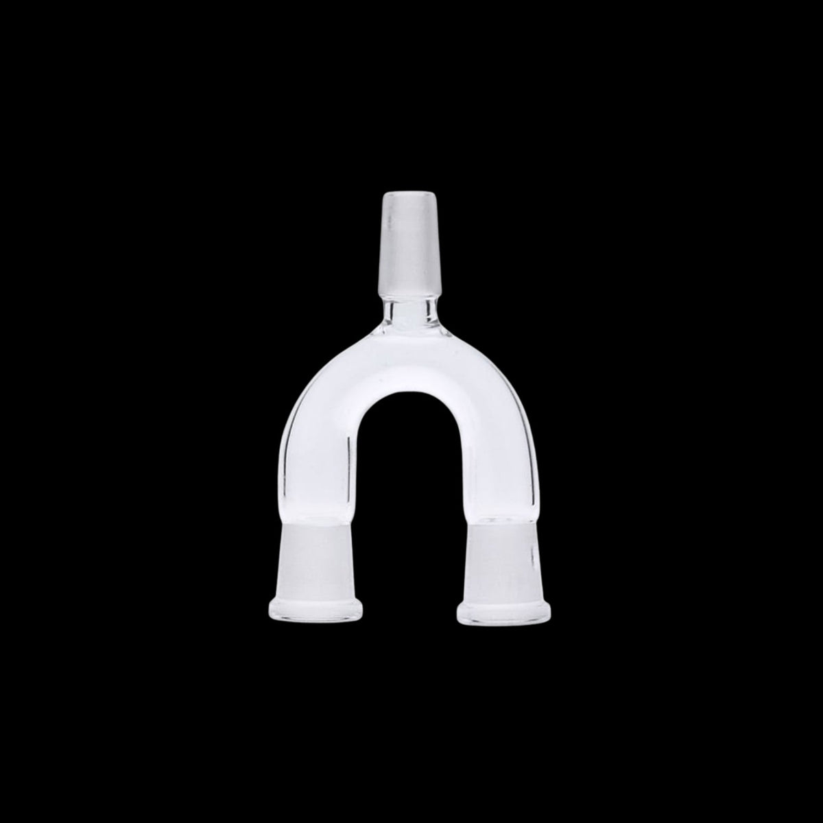 Adaptador doble 14mm - VERNYGLASS
