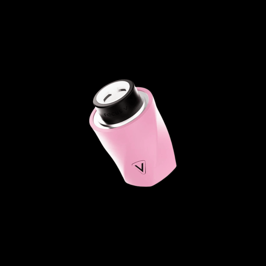 Aeris Bubblegum - Focus V - VERNYGLASS