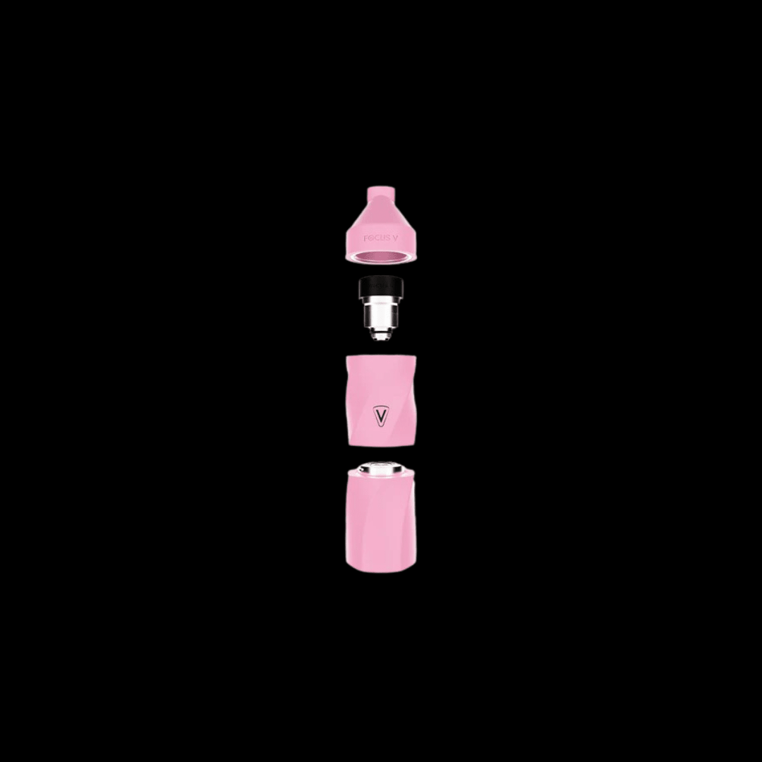 Aeris  Bubblegum - Focus V