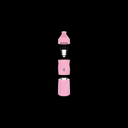 Aeris  Bubblegum - Focus V