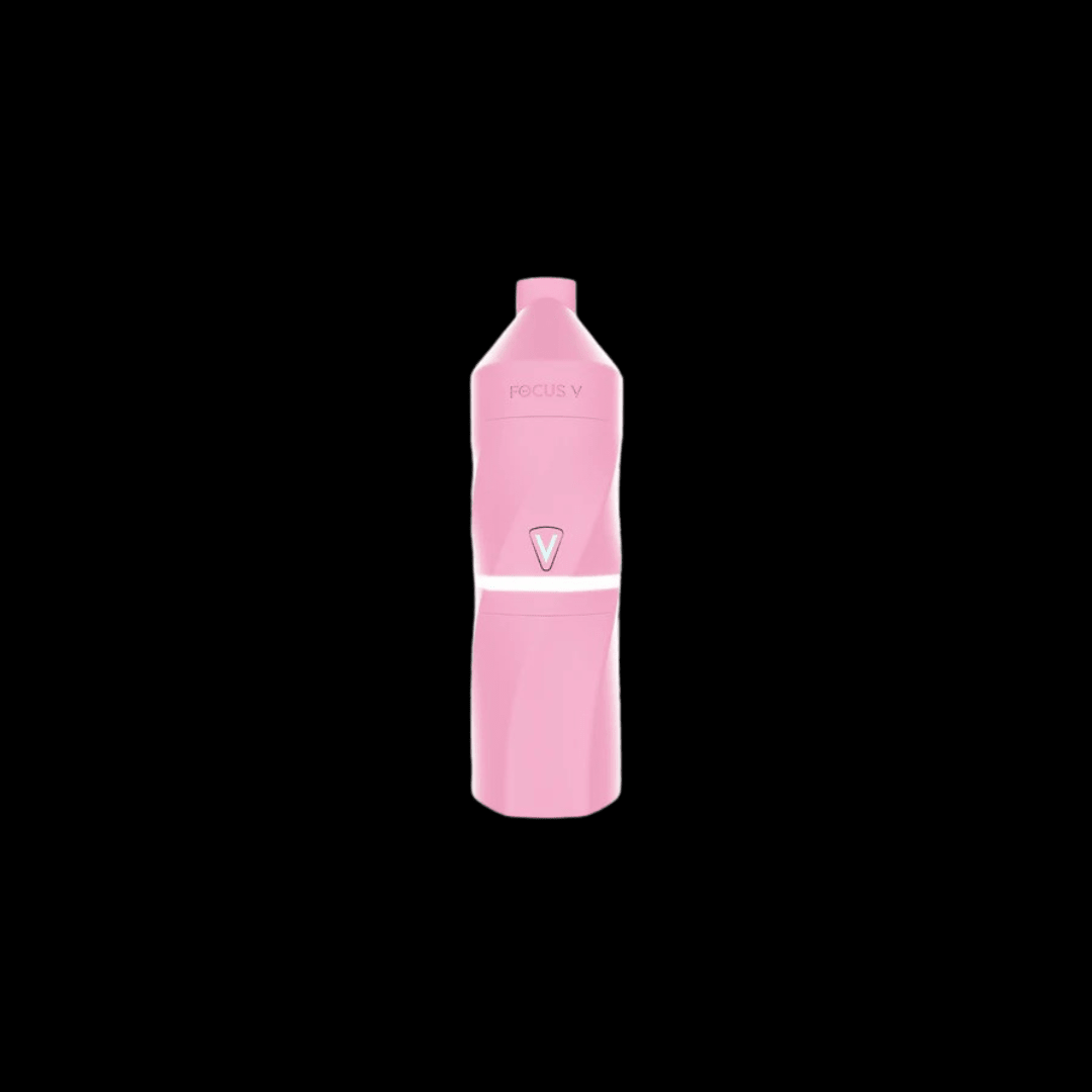 Aeris Bubblegum - Focus V - VERNYGLASS