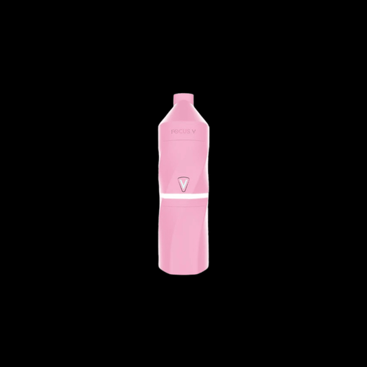 Aeris Bubblegum - Focus V - VERNYGLASS