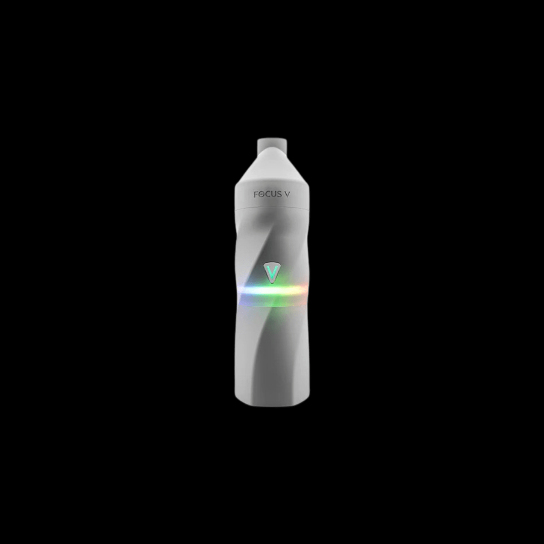 Aeris Clear - Focus V - VERNYGLASS