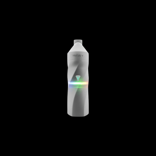 Aeris Clear - Focus V - VERNYGLASS
