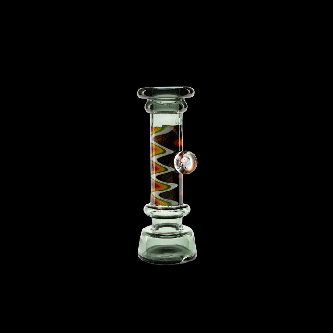 Attachment Dry Wig Wag - Puffco - VERNYGLASS