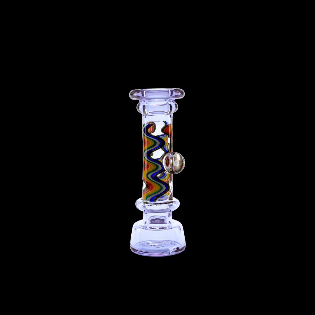 Attachment Dry Wig Wag - Puffco - VERNYGLASS