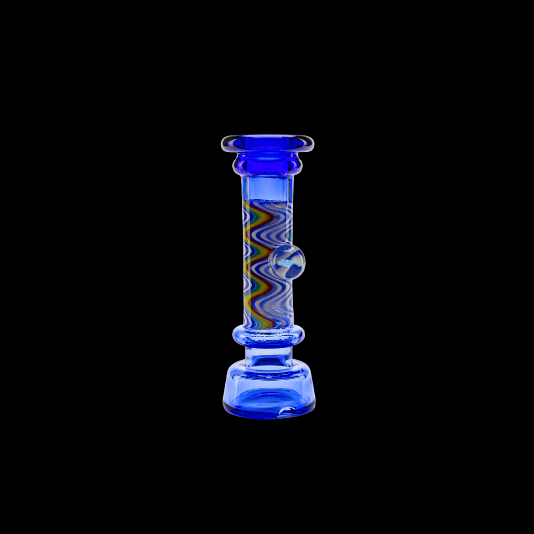 Attachment Dry Wig Wag - Puffco - VERNYGLASS