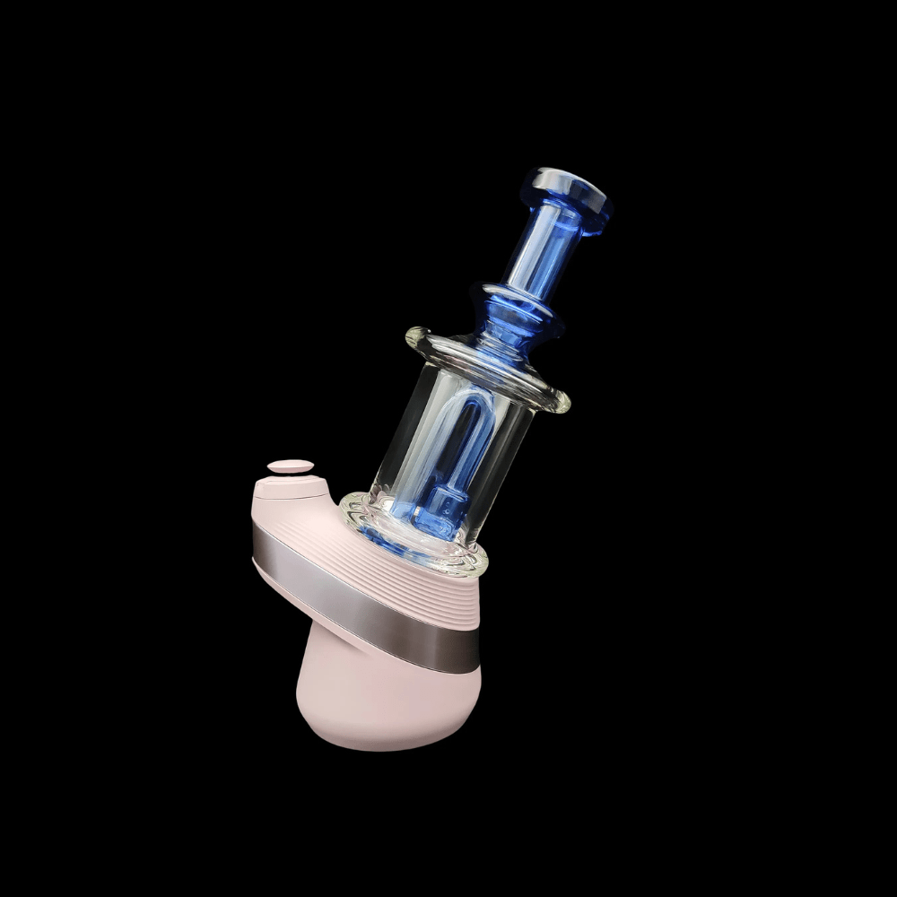 Attachment Puffco Blue - VERNYGLASS