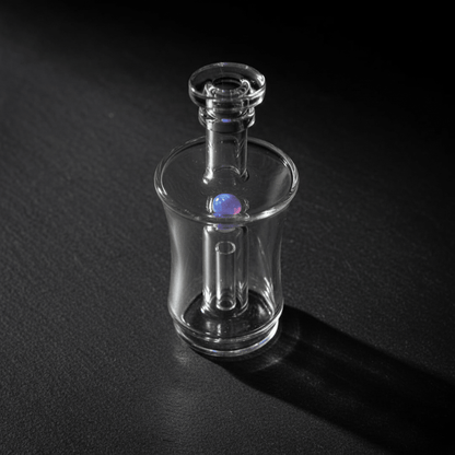 Attachment Water purple - VERNYGLASS