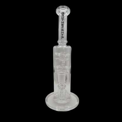 Brothership - VERNYGLASS