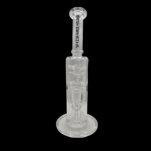Brothership - VERNYGLASS