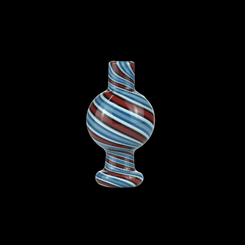 Bubble Cap Banger - VERNYGLASS