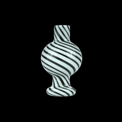 Bubble Cap Banger - VERNYGLASS