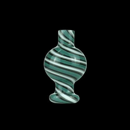 Bubble Cap Banger - VERNYGLASS