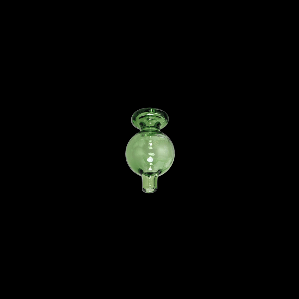 Bubble Cap Banger - VERNYGLASS