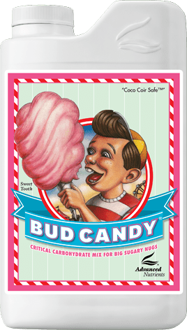 BUD CANDY 5LT - ADVANCED NUTRIENTS - VERNYGLASS