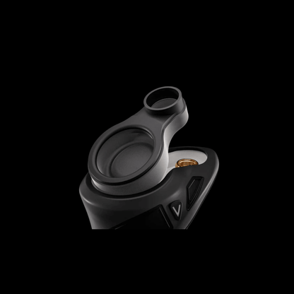 Carta Sport Black - Focus V - VERNYGLASS