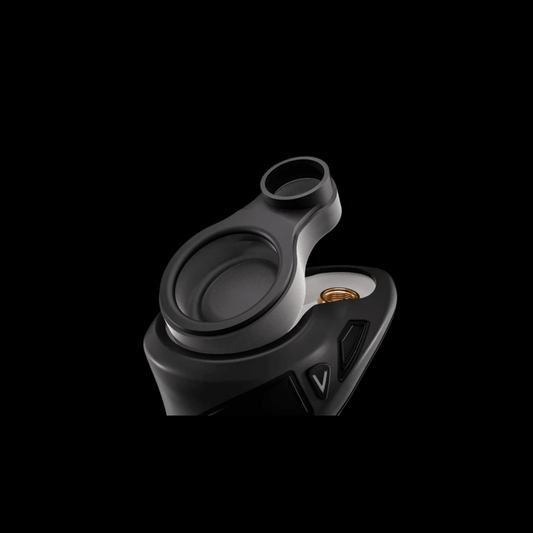 Carta Sport Black - Focus V - VERNYGLASS