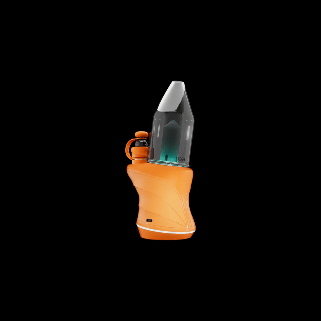 Carta Sport Orange - Focus V - VERNYGLASS