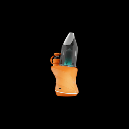 Carta Sport Orange - Focus V - VERNYGLASS