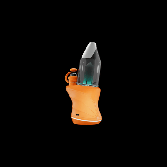 Carta Sport Orange - Focus V - VERNYGLASS