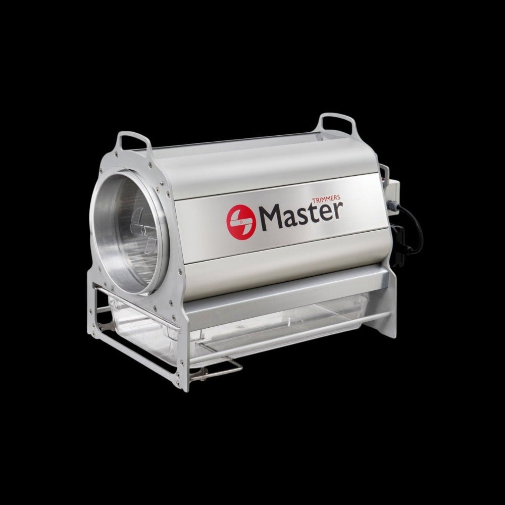 Cosechadora TRIMMER DRY 200-Master Trimmer - VERNYGLASS
