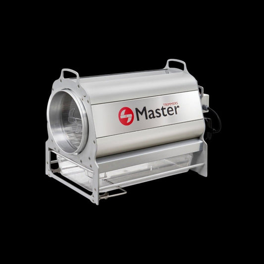 Cosechadora TRIMMER DRY 200-Master Trimmer - VERNYGLASS