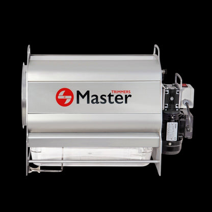 Cosechadora TRIMMER DRY 200-Master Trimmer - VERNYGLASS