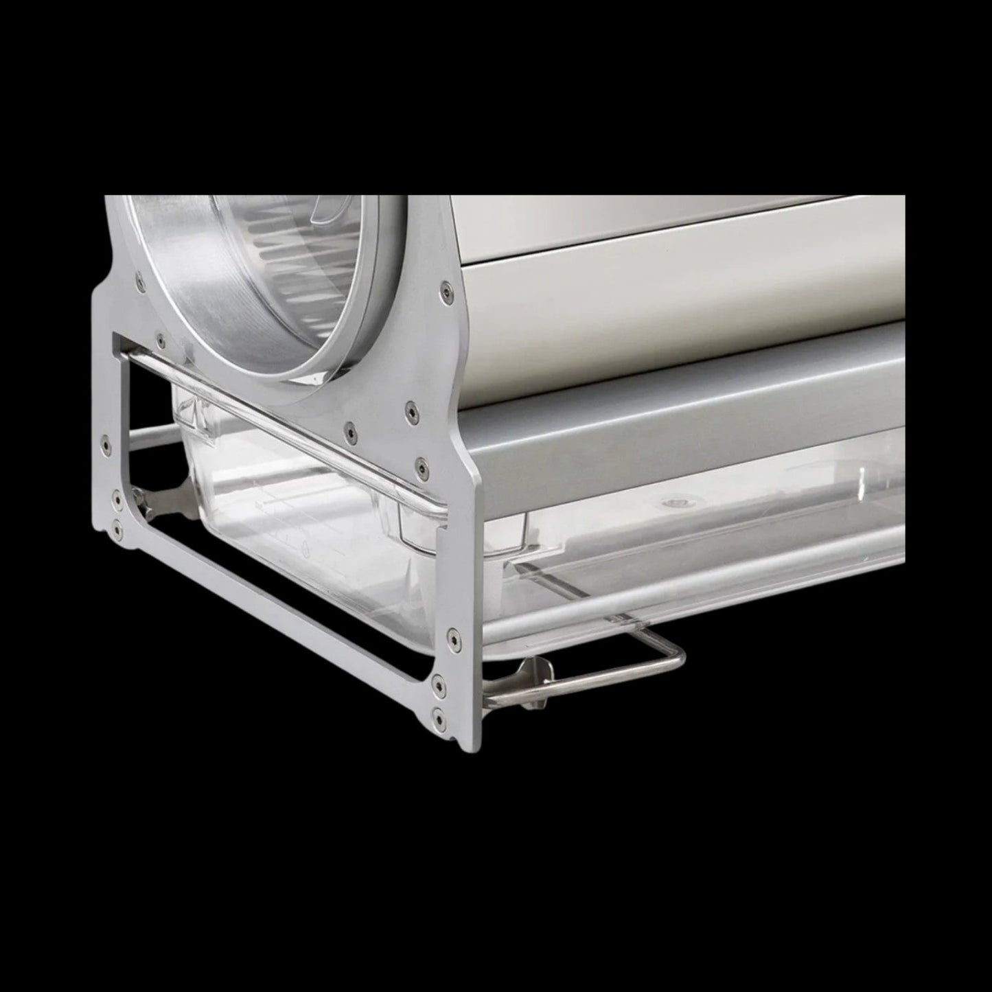 Cosechadora TRIMMER DRY 200-Master Trimmer - VERNYGLASS