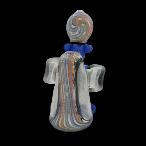E.T Full UV - Albers Heart FT Future Glass - VERNYGLASS
