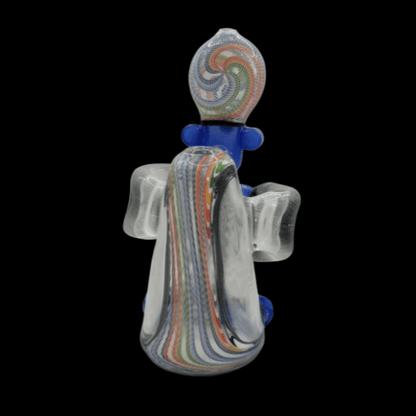 E.T Full UV - Albers Heart FT Future Glass - VERNYGLASS