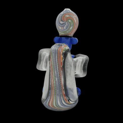 E.T Full UV - Albers Heart FT Future Glass - VERNYGLASS