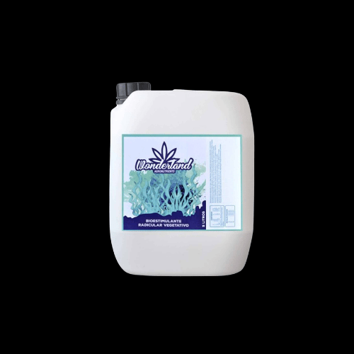 FERTILIZANTE DE ENGORDE Y FLORACION B+C 5LT-WONDERLAND - VERNYGLASS