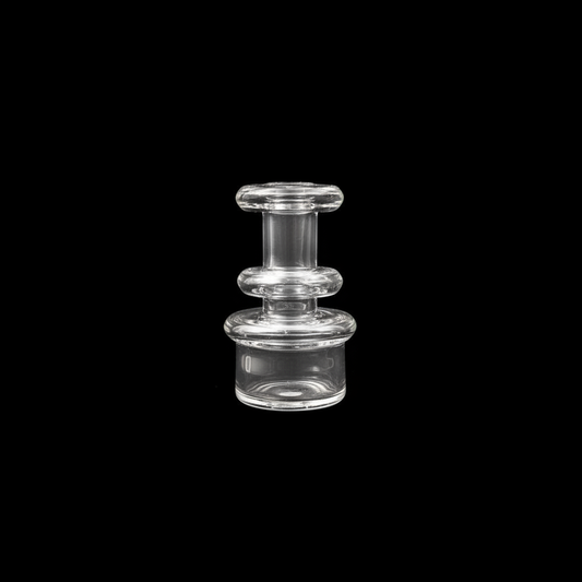 Glass - frontal