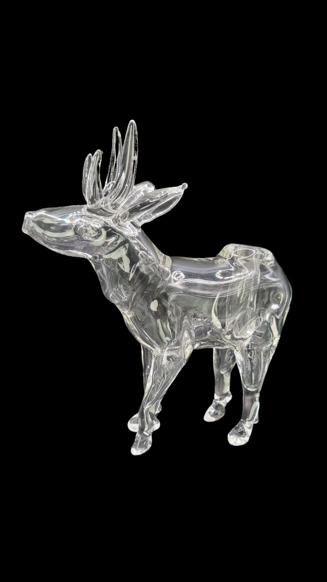Huemul 24'- Ummos Glass - VERNYGLASS