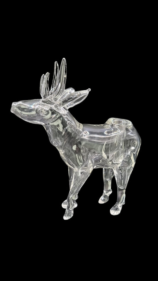 Huemul 24'- Ummos Glass - VERNYGLASS