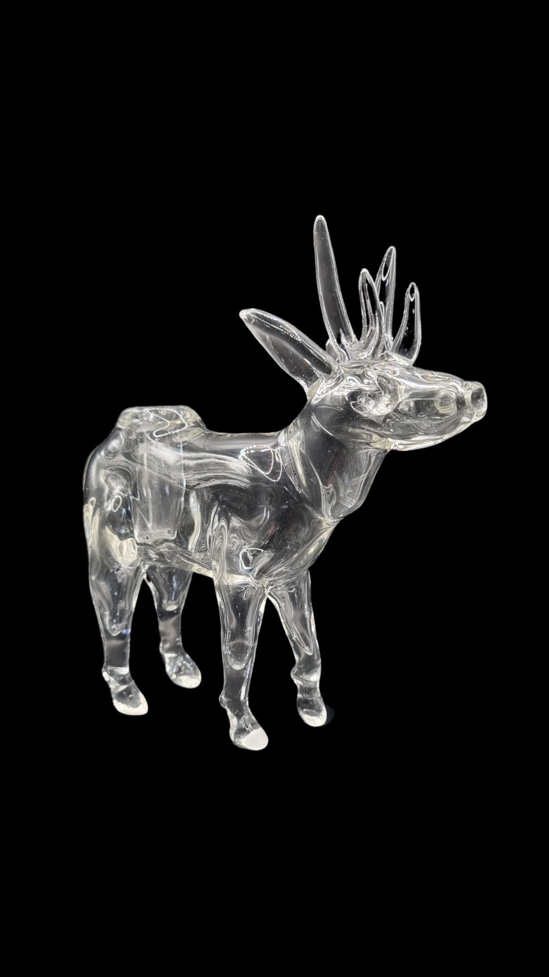Huemul 24'- Ummos Glass - VERNYGLASS