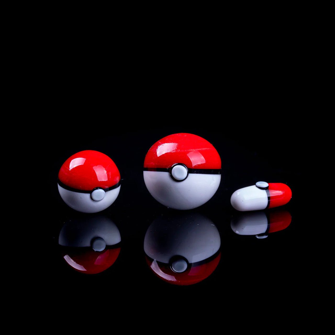 Marble Set Pokemon - VERNYGLASS