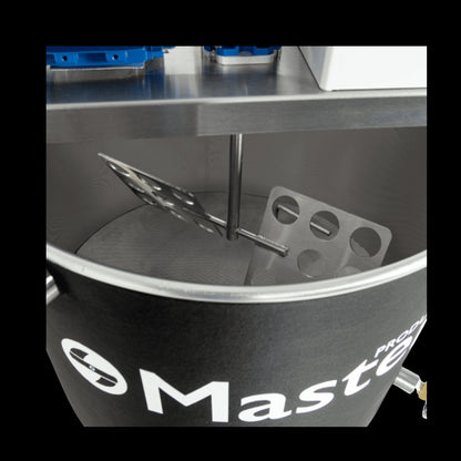 Master Products - MX ICE 200 LITE - VERNYGLASS