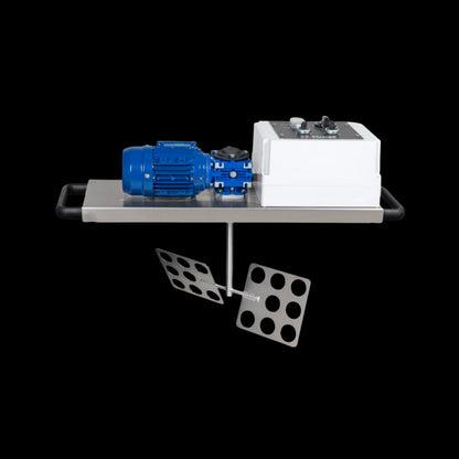 Master Products - MX ICE 200 LITE - VERNYGLASS