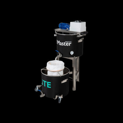 Master Products - MX ICE 200 LITE - VERNYGLASS